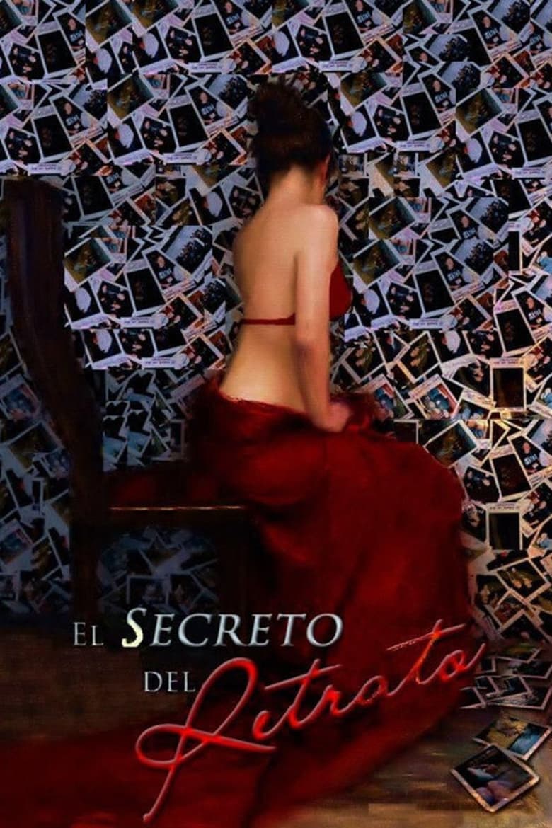 Poster of The Portrait’s Secret