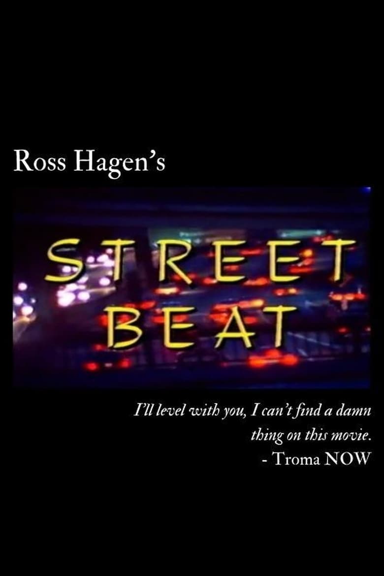 Poster of Street Beat