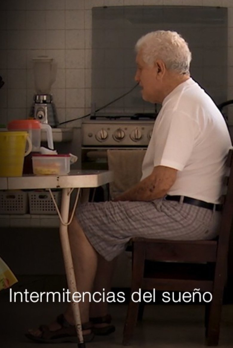 Poster of Intermitencias del sueño