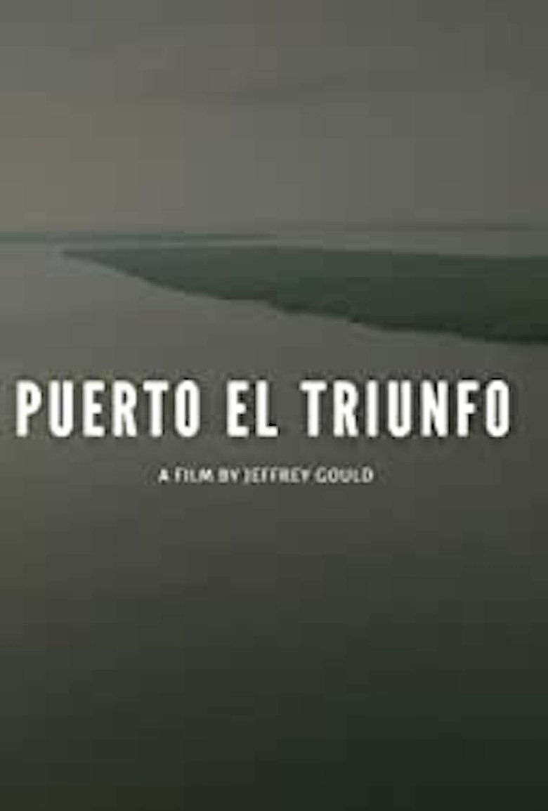 Poster of Port Triumph