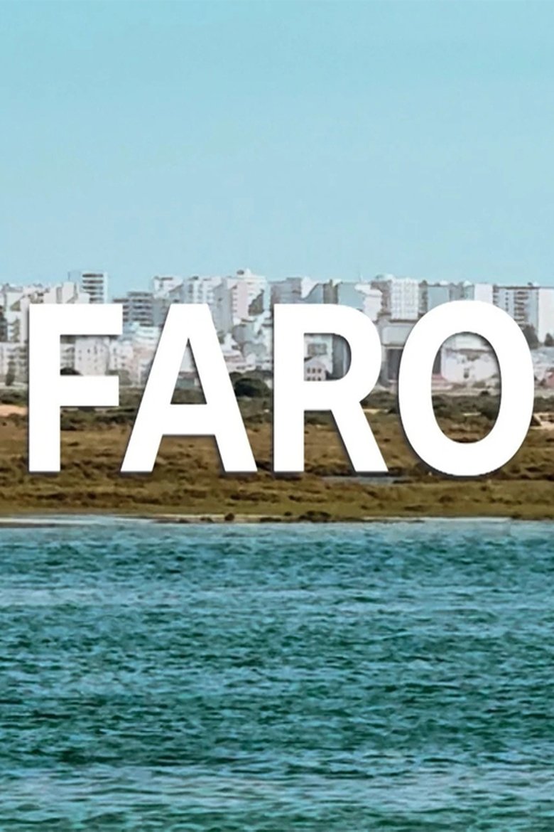 Poster of Faro