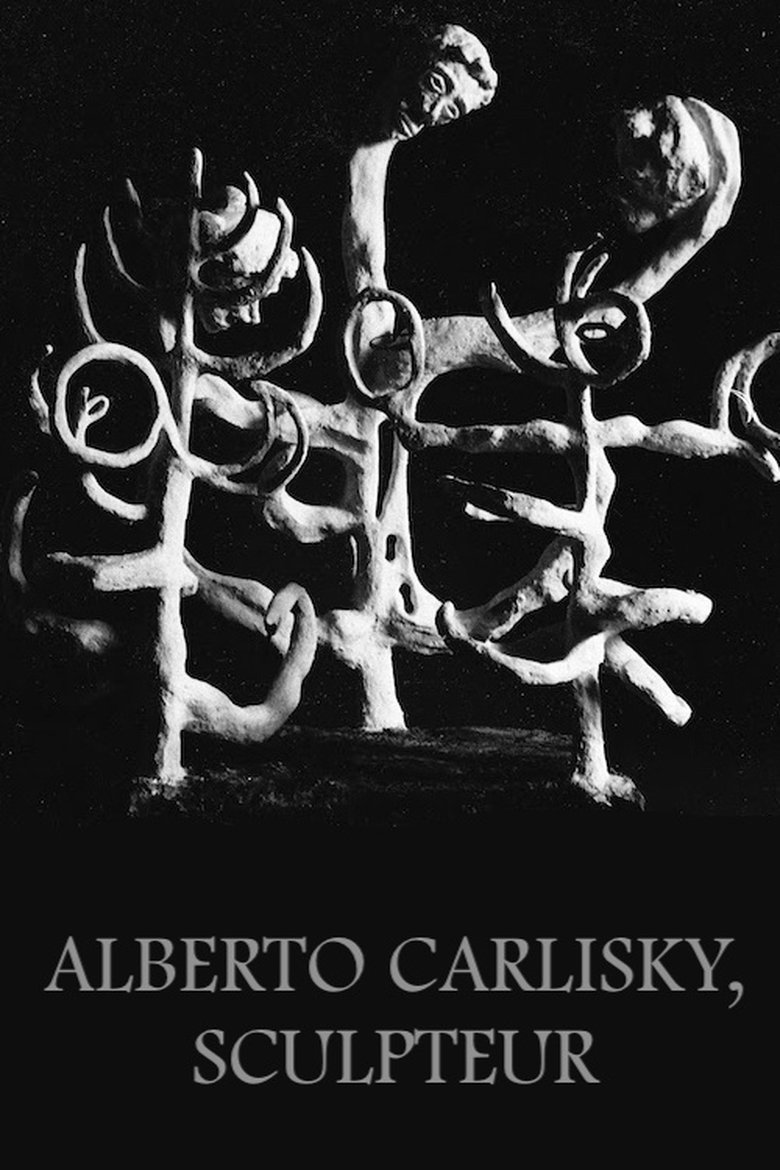 Poster of Alberto Carlisky