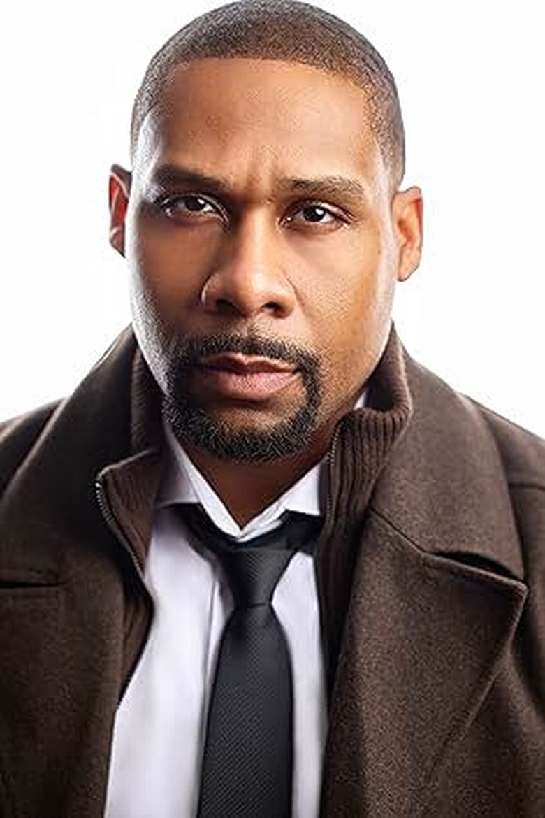 Portrait of Alfred Lamar Pierce II
