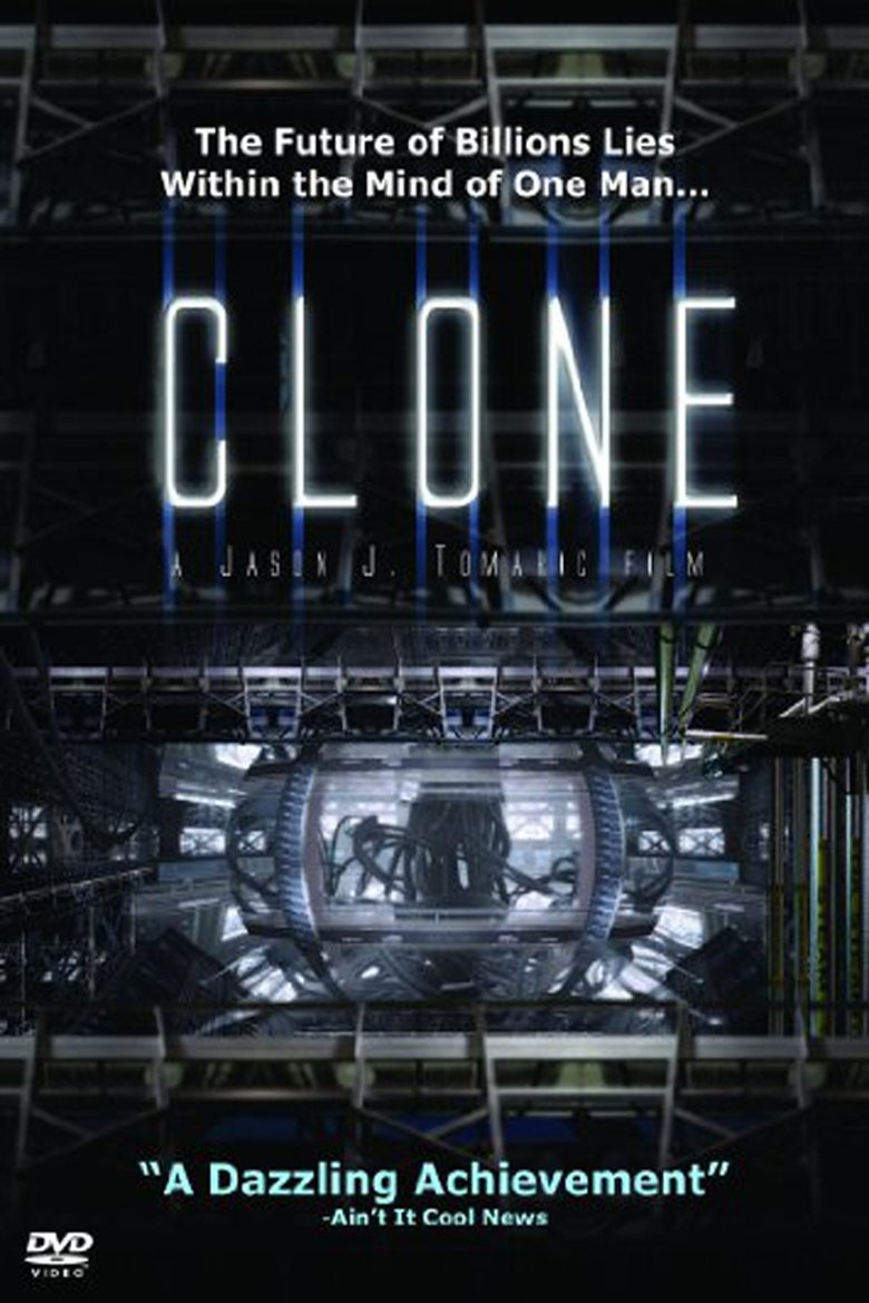 Poster of Cl.One