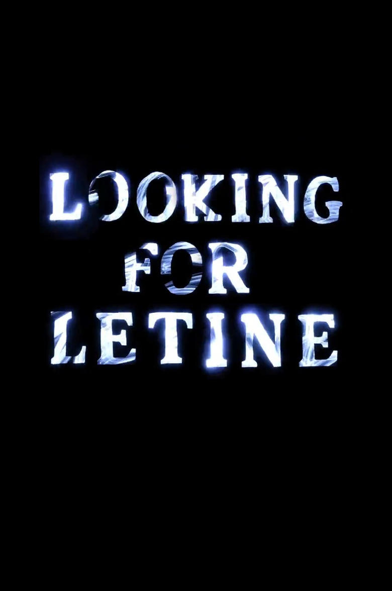 Poster of Looking for Letine