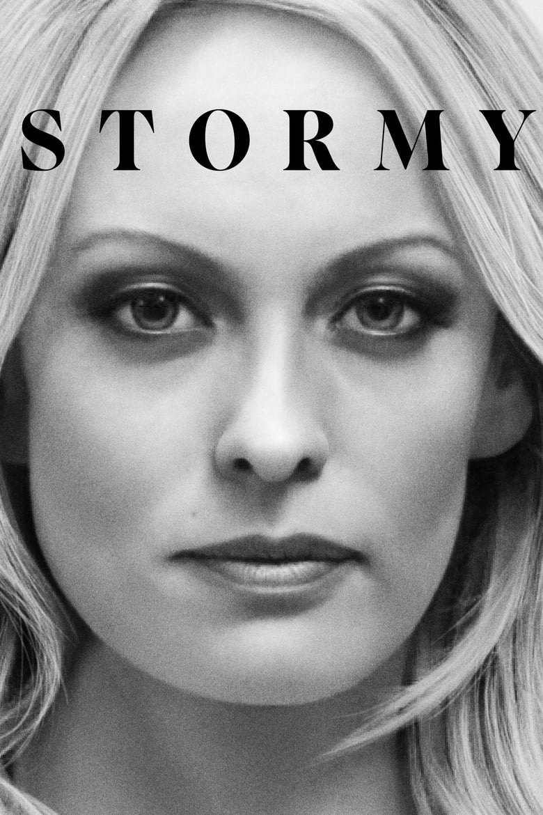 Poster of Stormy