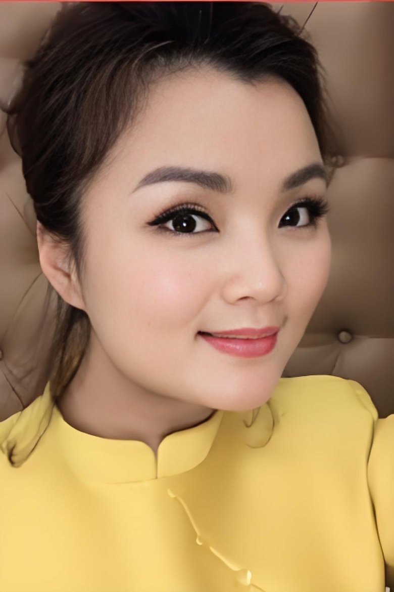 Portrait of 杨珊珊