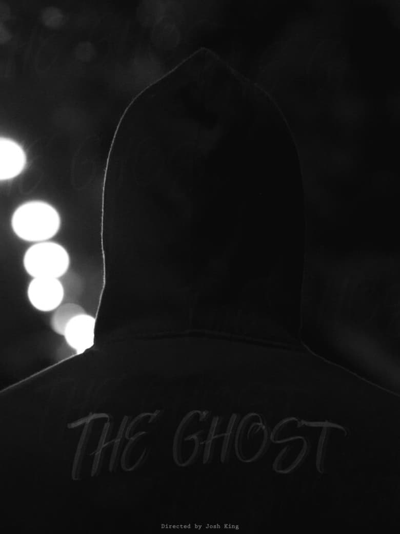 Poster of The Ghost