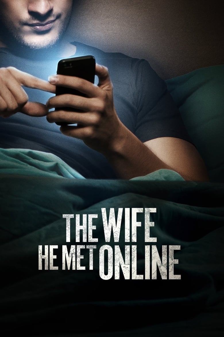 Poster of The Wife He Met Online