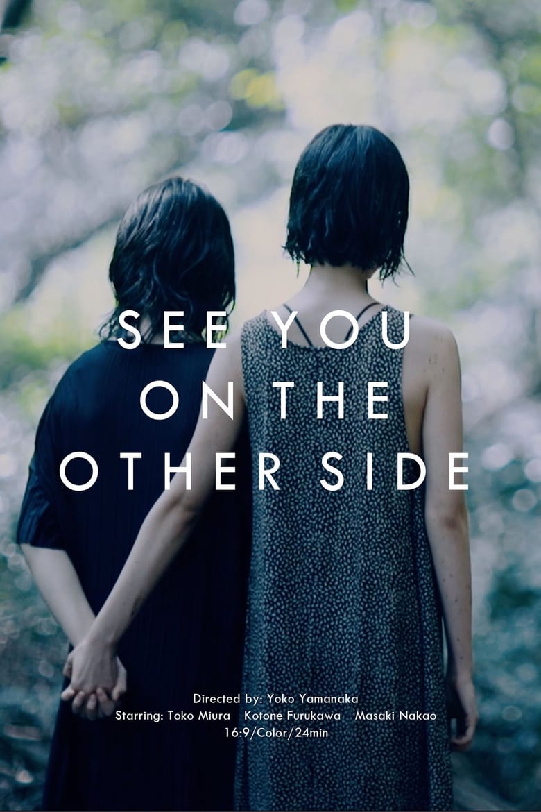 Poster of See You on the Other Side