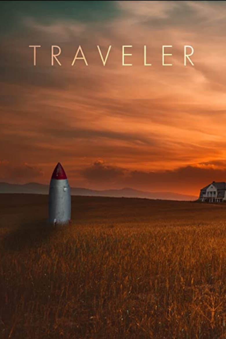 Poster of Traveler