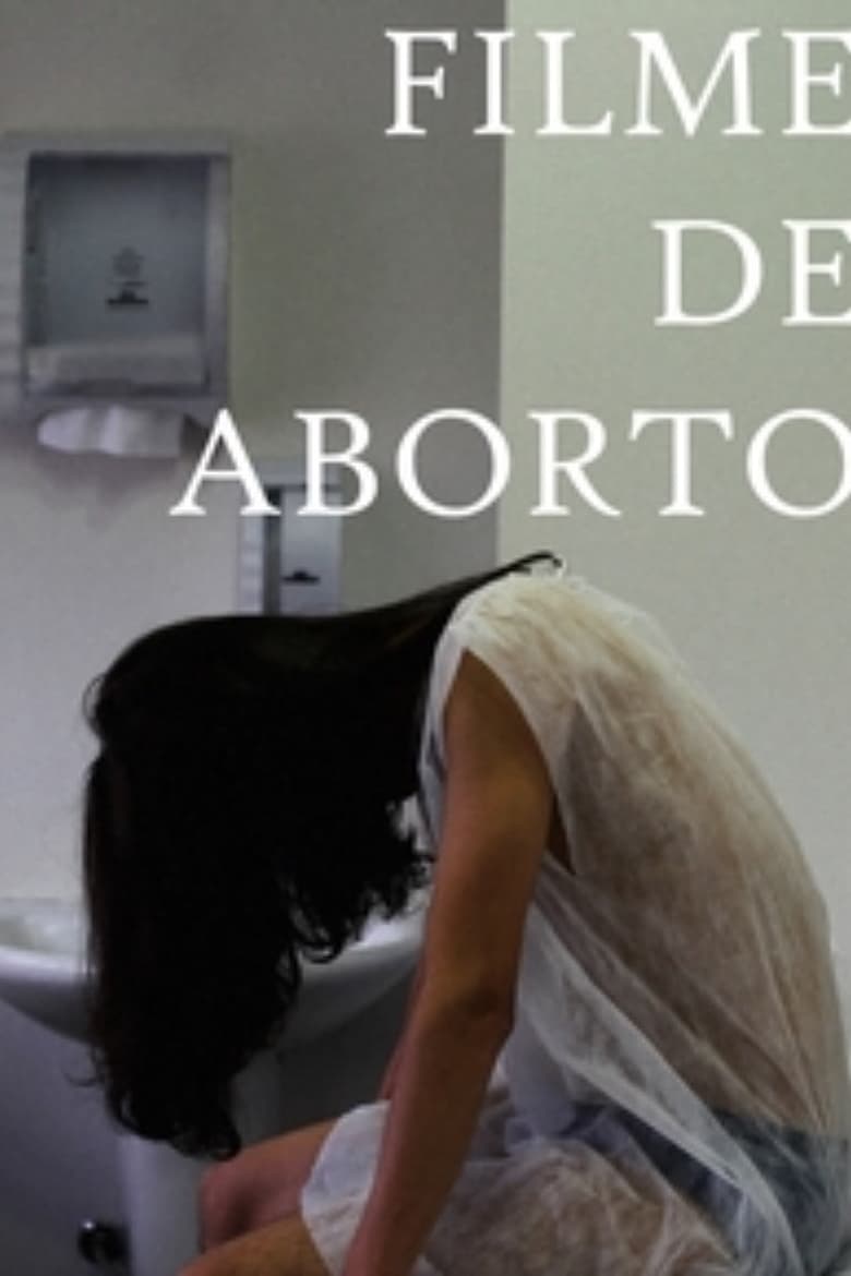 Poster of Filme de Aborto