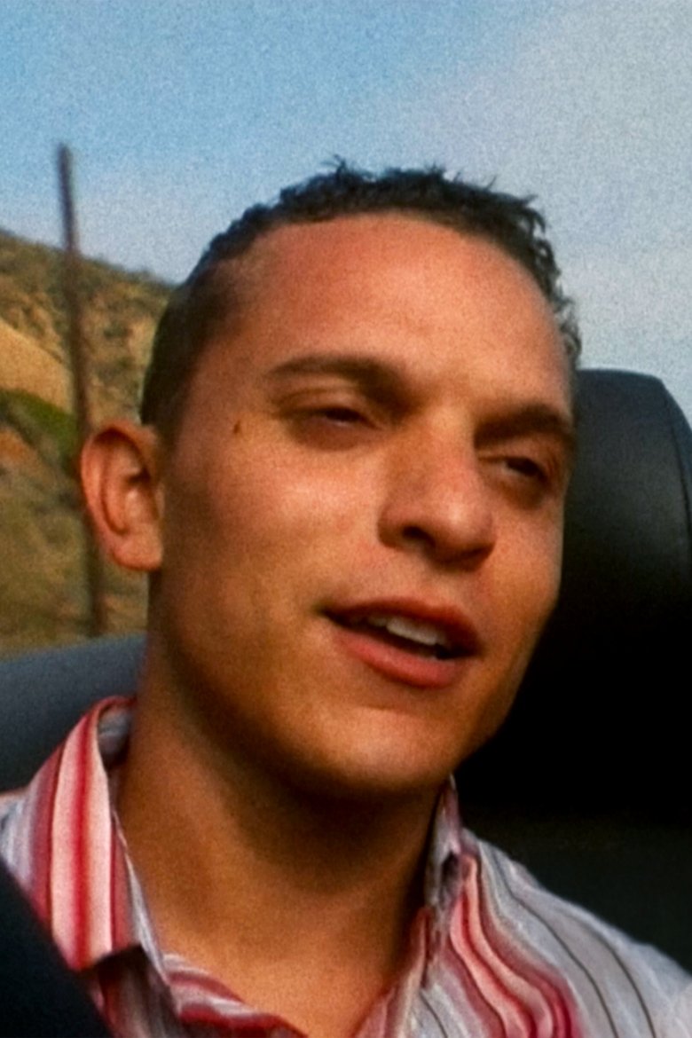 Portrait of John Devilin