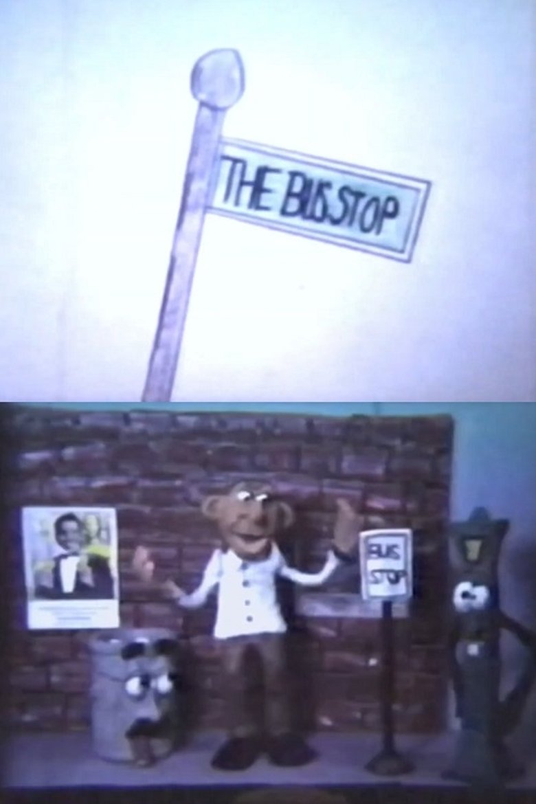 Poster of The Bus Stop