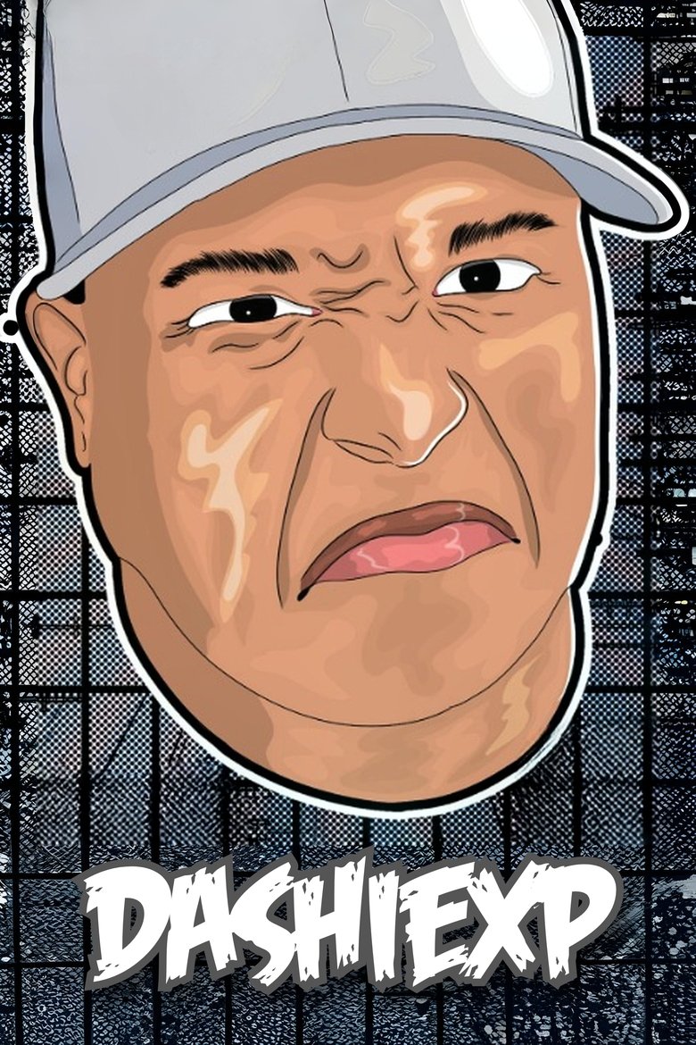Poster of DashieXP