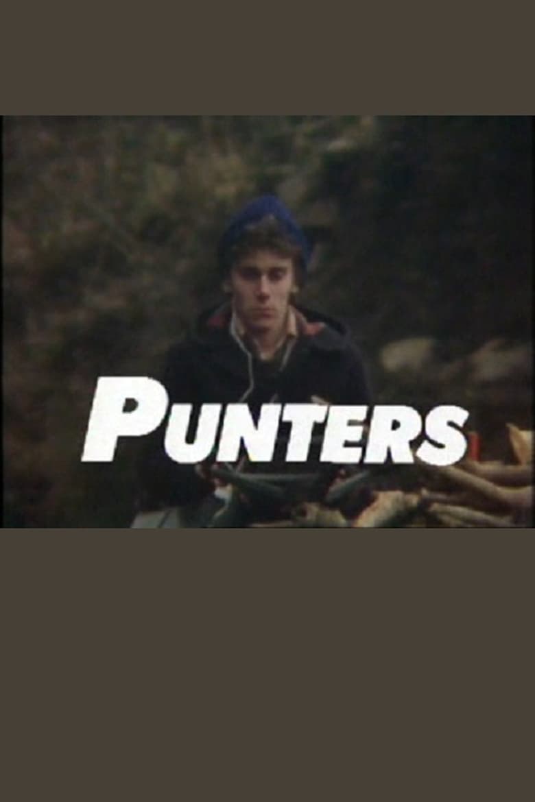 Poster of Punters