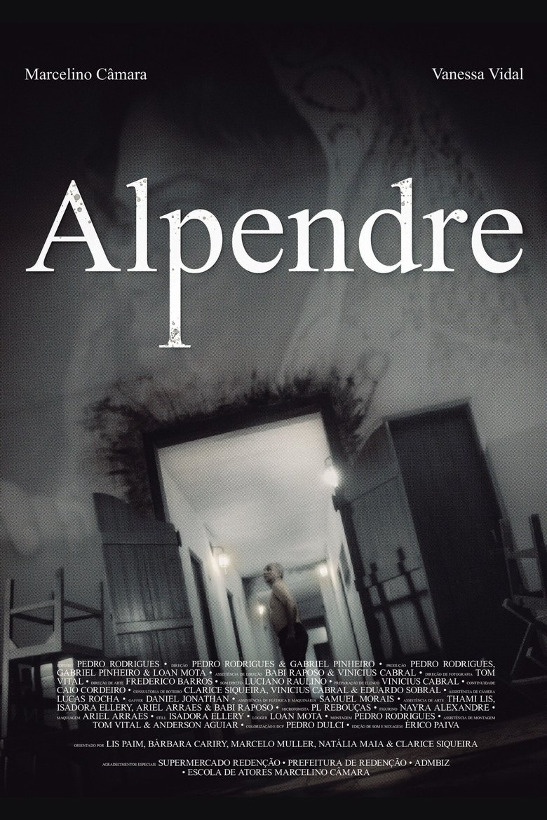 Poster of Alpendre
