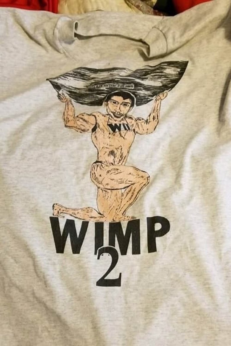 Poster of WIMP 2