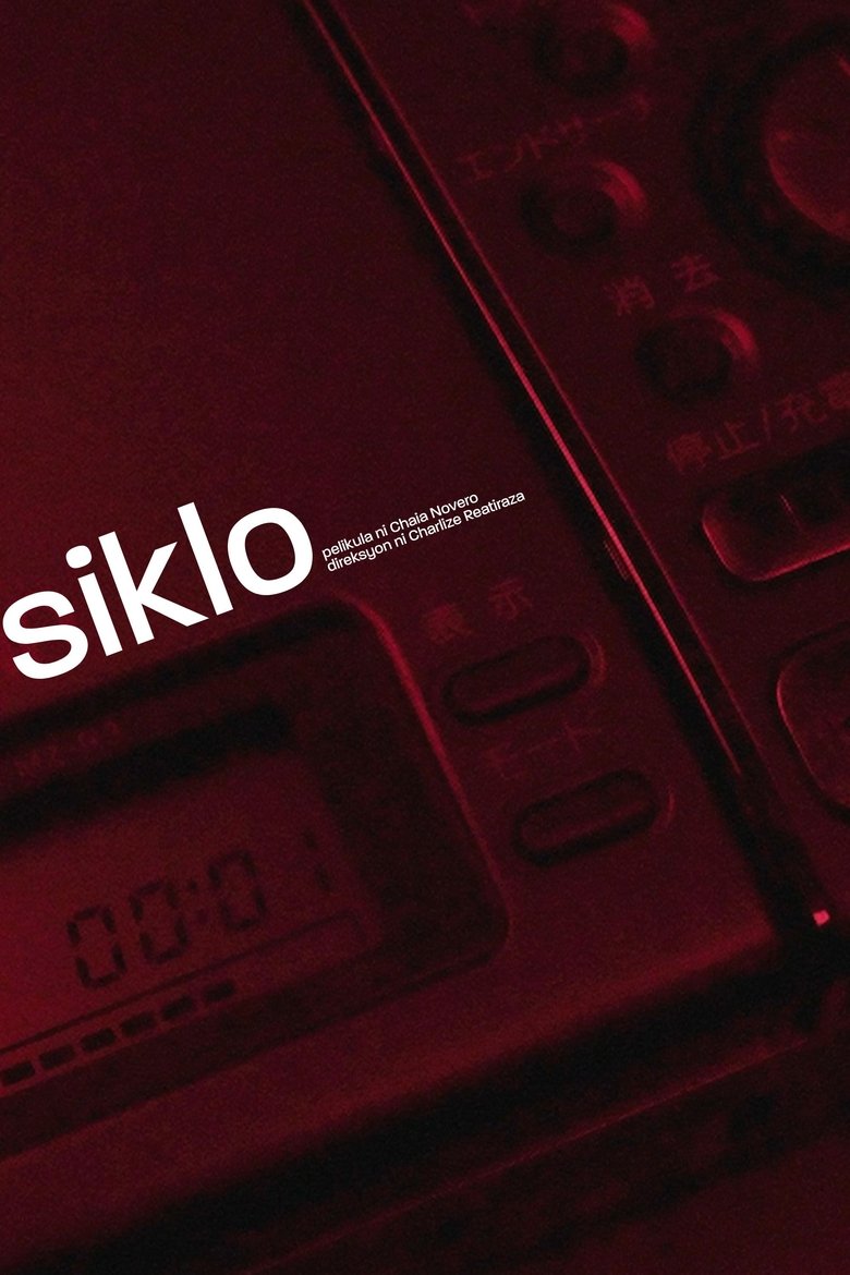 Poster of SIKLO