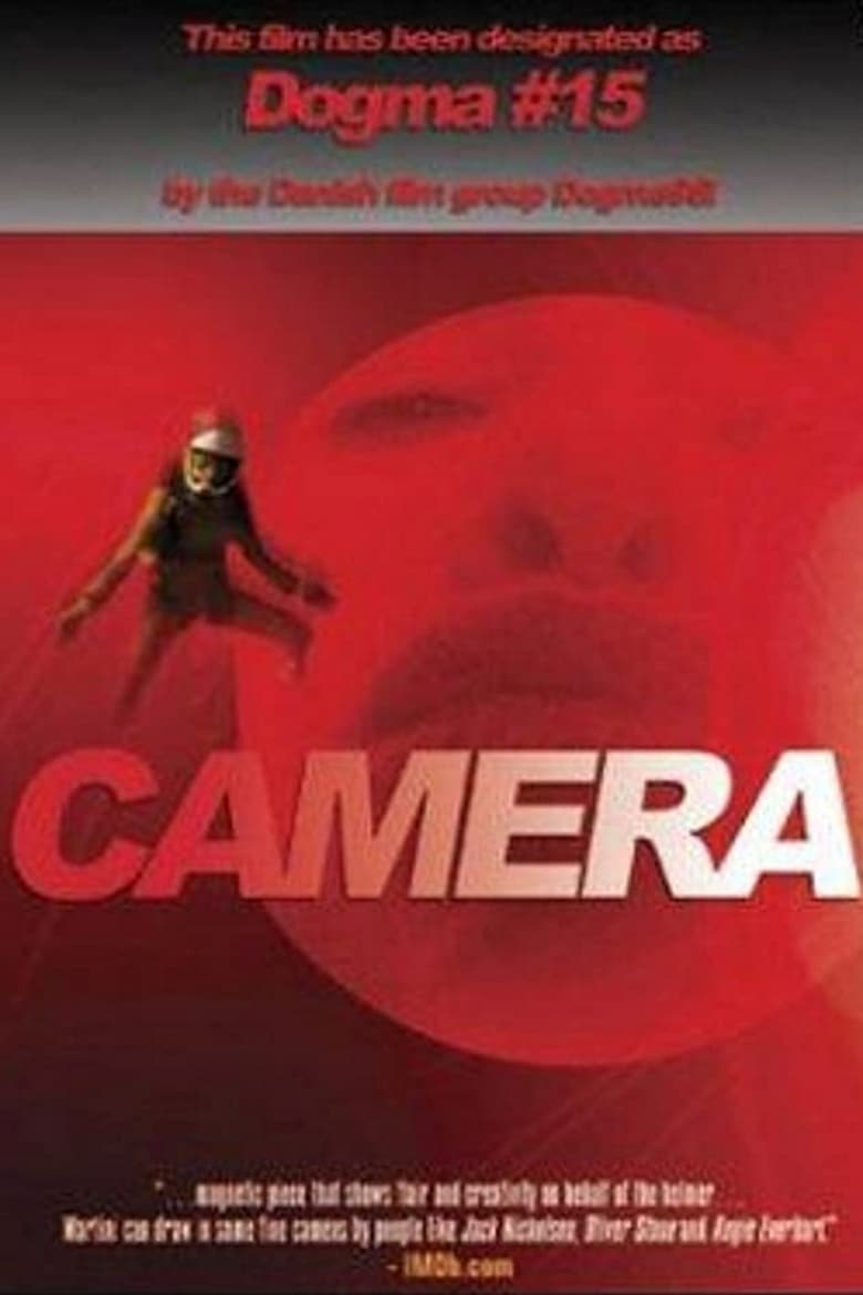 Poster of Camera