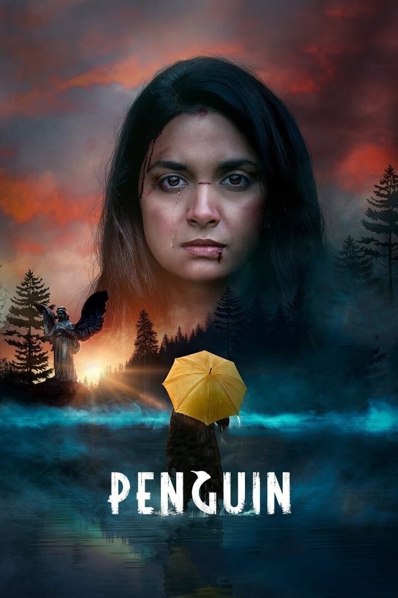 Poster of Penguin