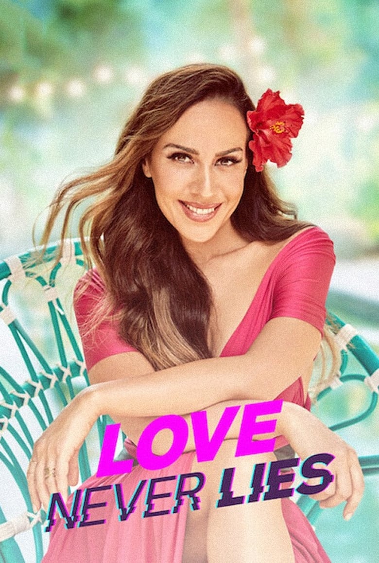 Poster of Cast and Crew in Love Never Lies - Season 1 - Episode 5 - Episode 5