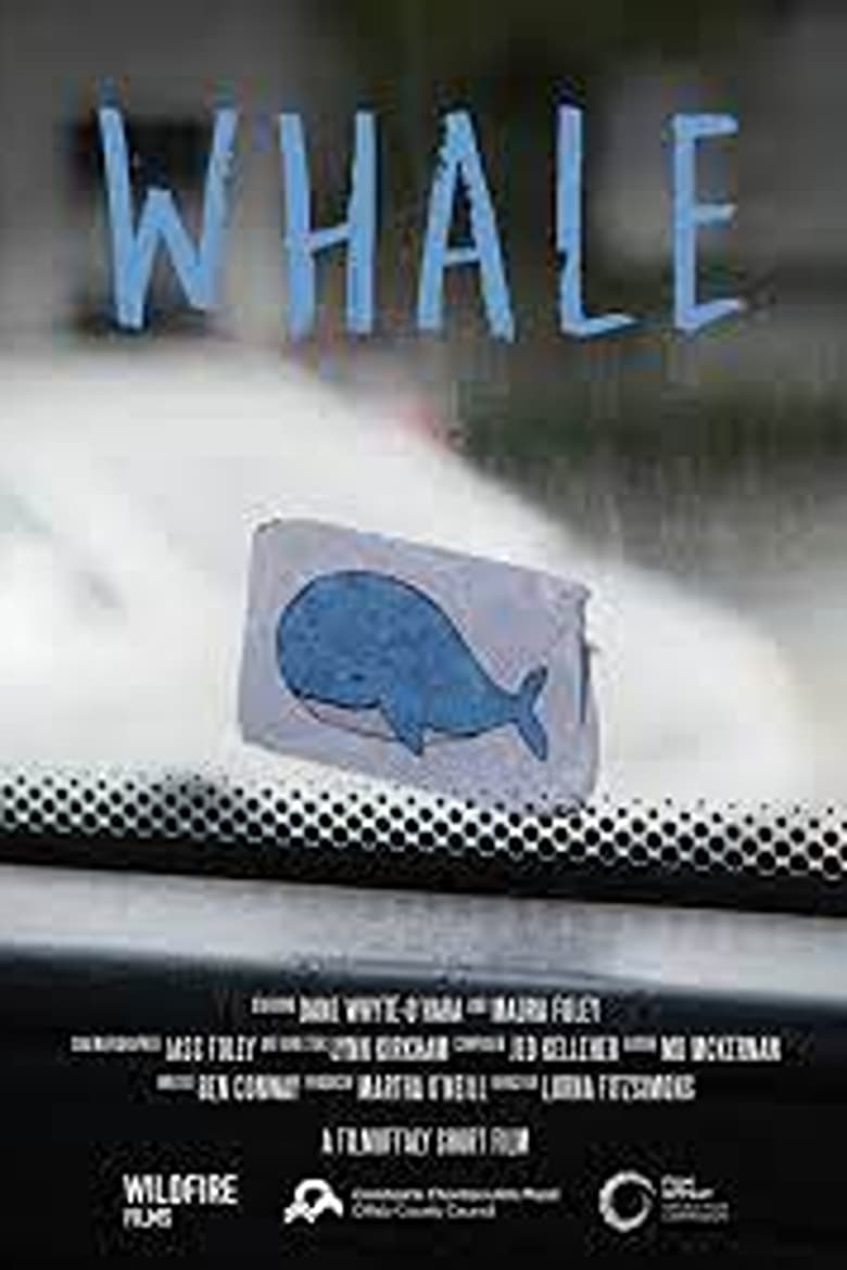 Poster of Whale