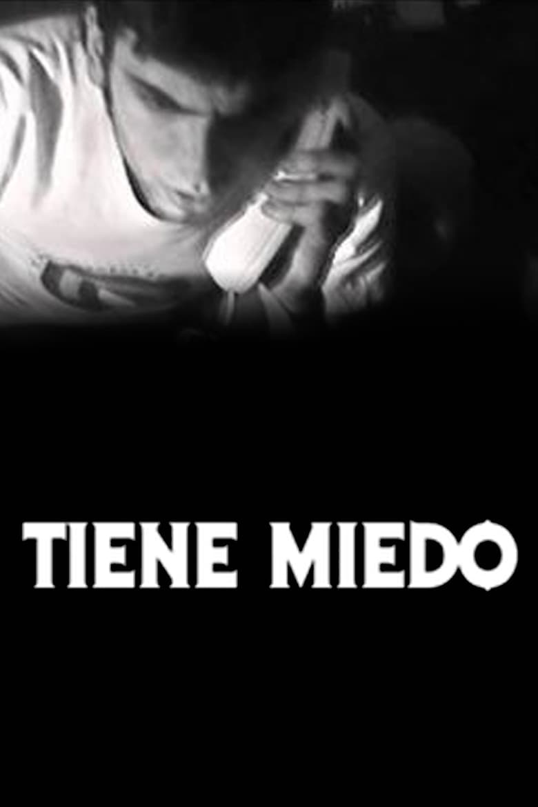 Poster of Tiene Miedo