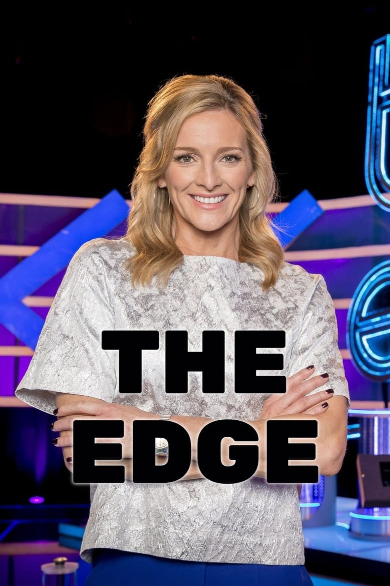 Poster of Cast and Crew in The Edge - Season 2 - Episode 6 - Episode 6