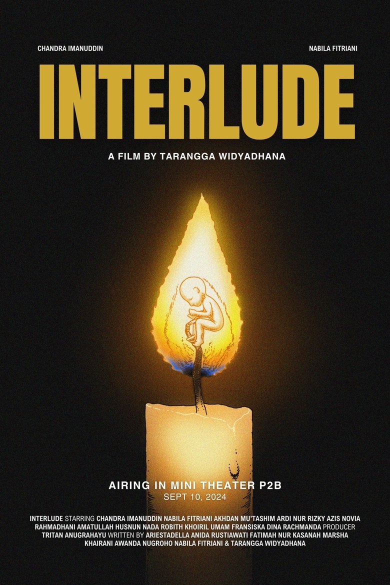 Poster of Interlude