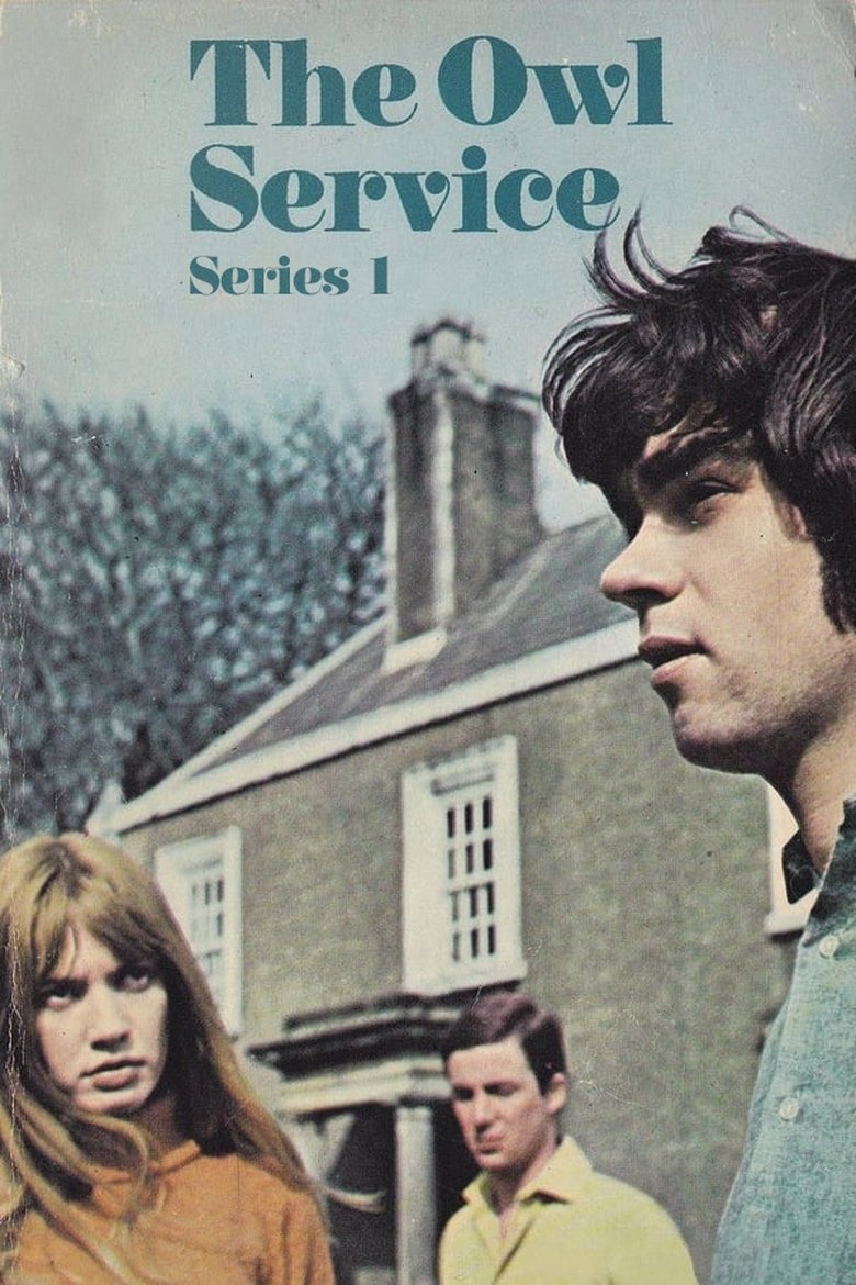 Poster of Episodes in The Owl Service - Series 1 - Series 1