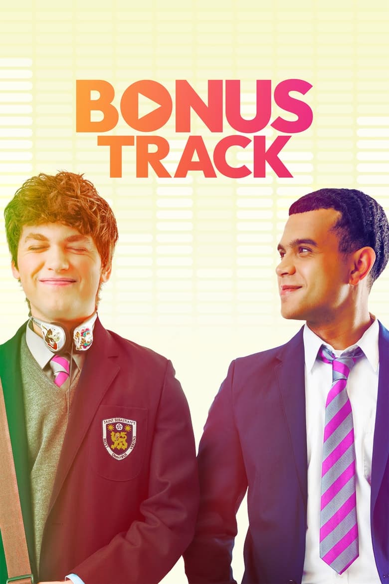 Poster of Bonus Track