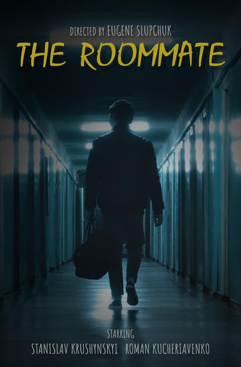 Poster of The Roommate