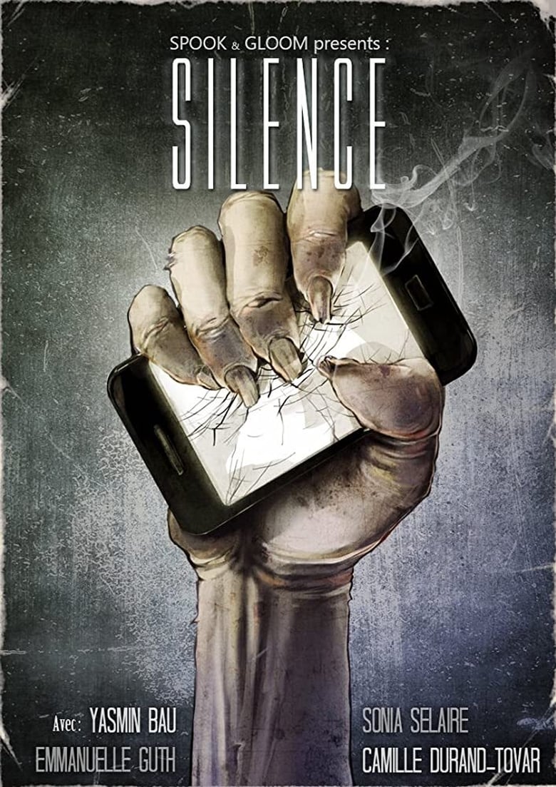 Poster of Silence