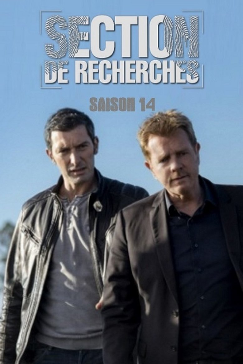 Poster of Episodes in Research Unit - Season 14 - Season 14