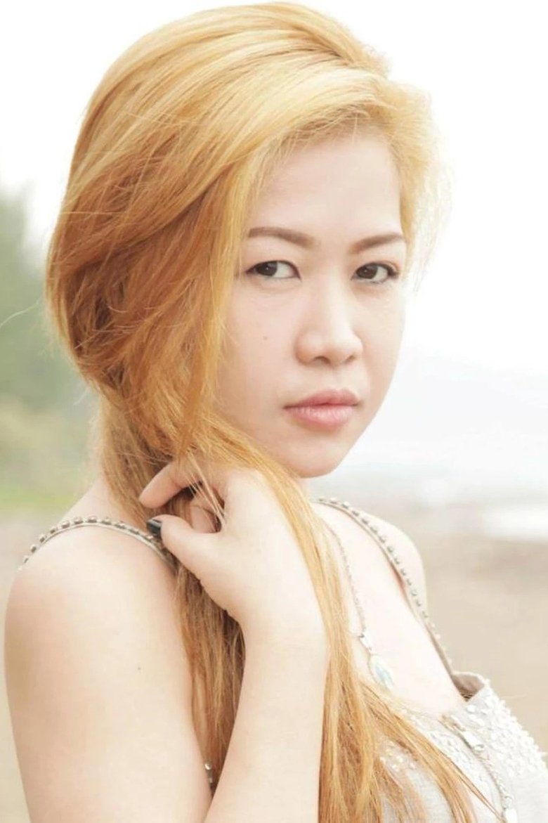 Portrait of Junie Cojuangco
