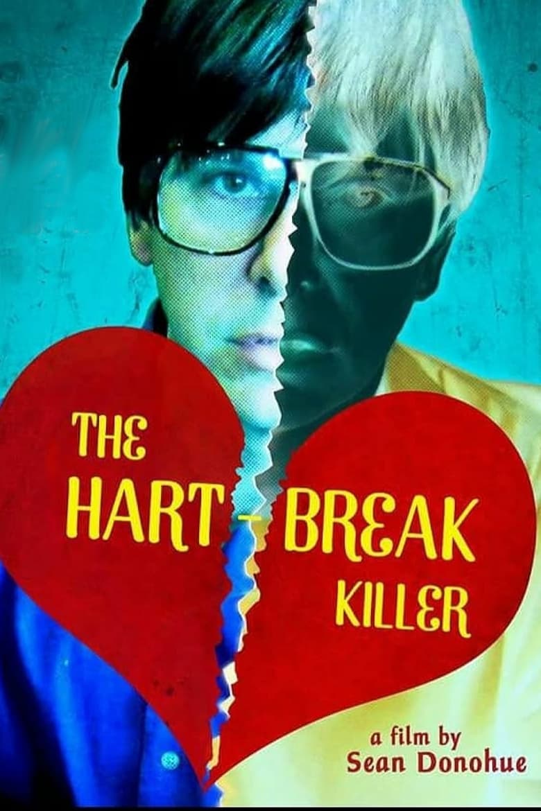 Poster of The Hart-Break Killer