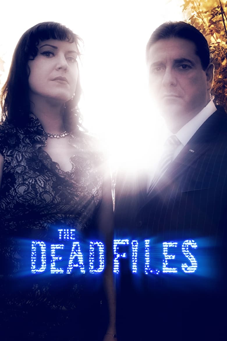 Poster of Cast and Crew in The Dead Files - Season 4 - Episode 9 - Death Valley