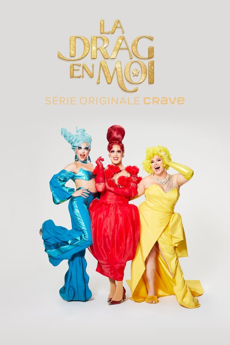 Poster of La drag en moi