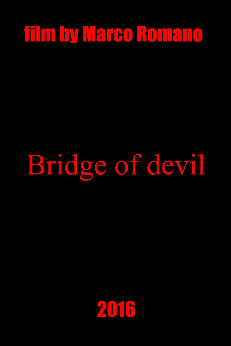 Poster of Bridge of Devil