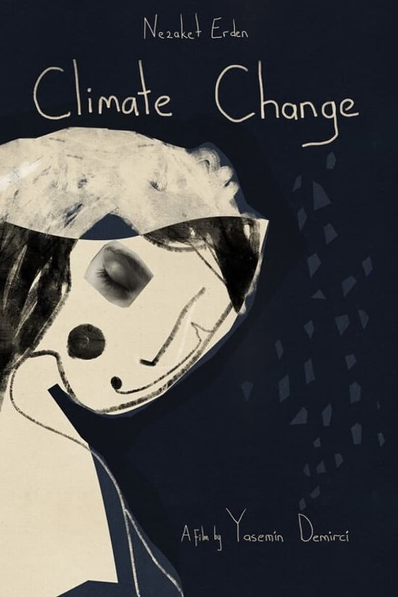 Poster of Climate Change