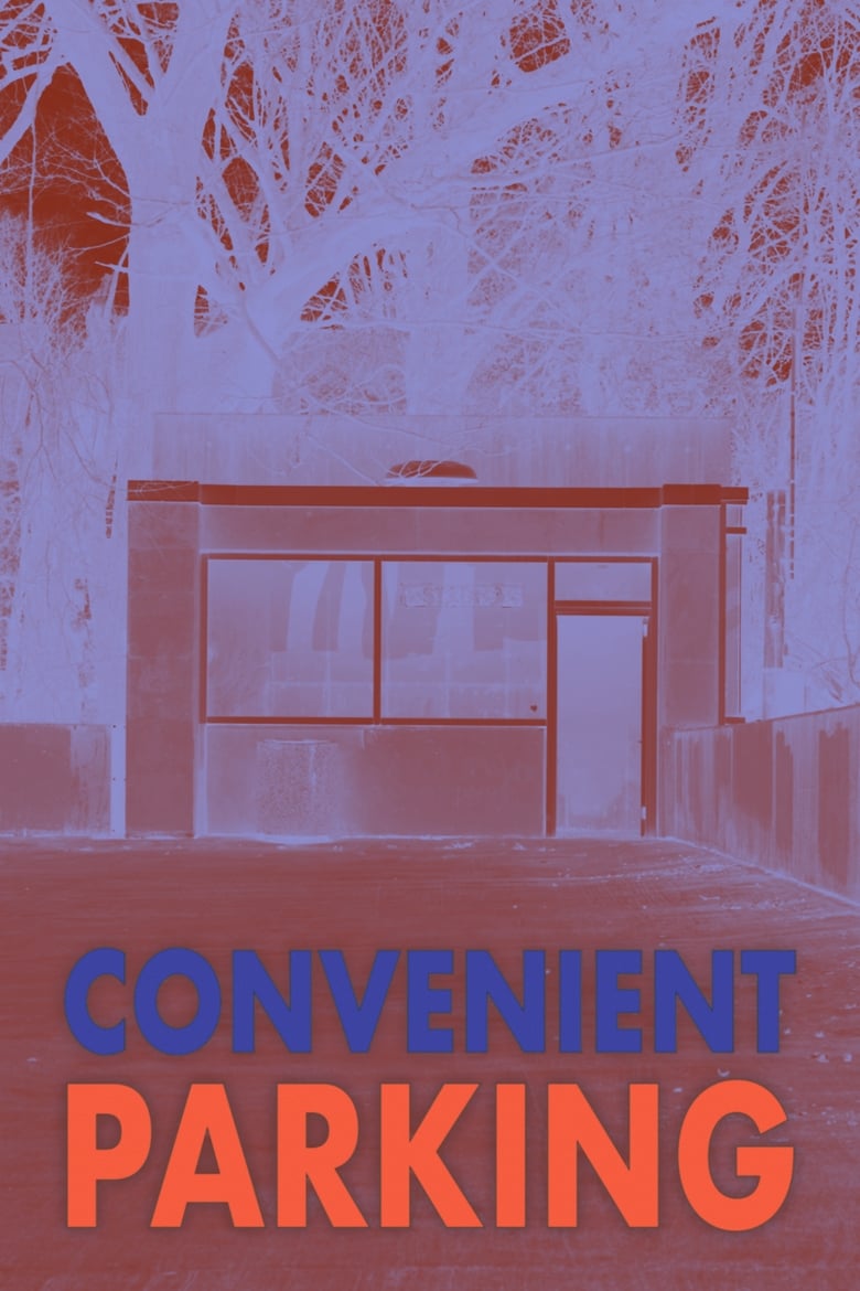 Poster of Convenient Parking