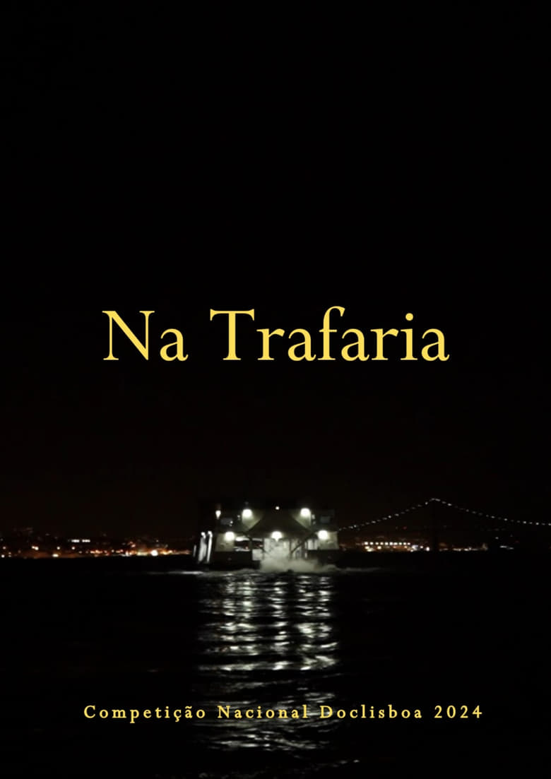 Poster of At Trafaria