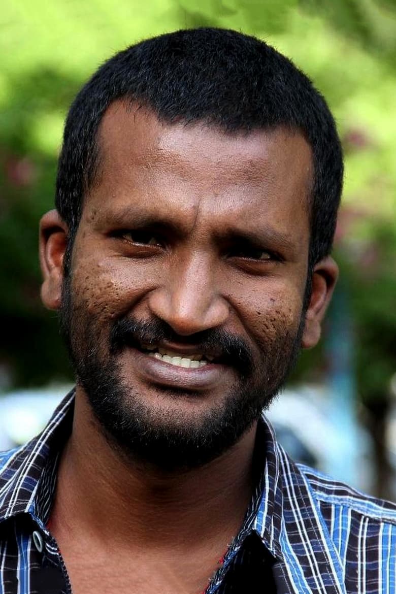 Portrait of Suseenthiran