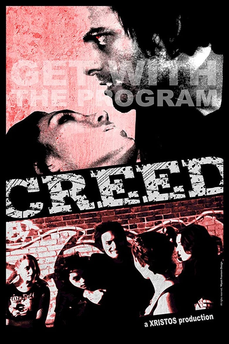 Poster of Creed