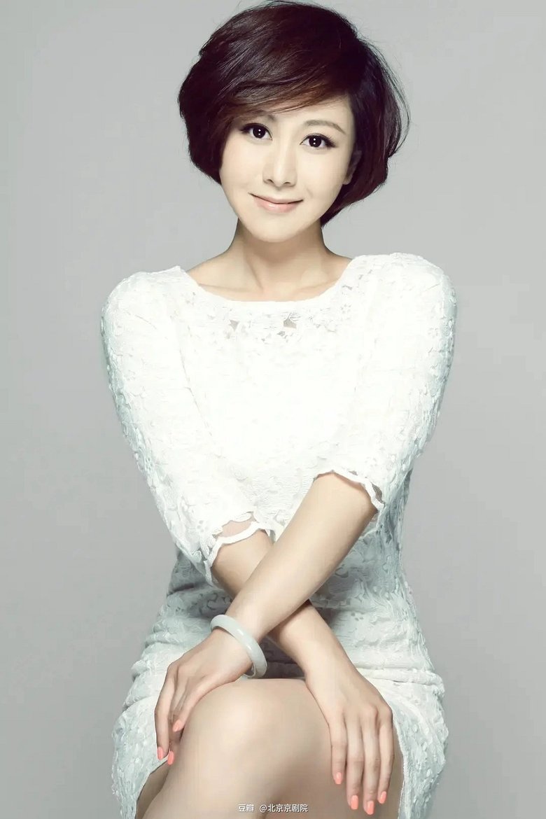 Portrait of Liu Xin
