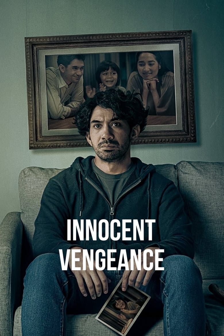 Poster of Innocent Vengeance