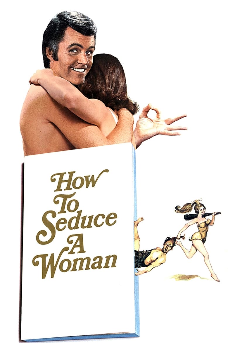 Poster of How to Seduce a Woman