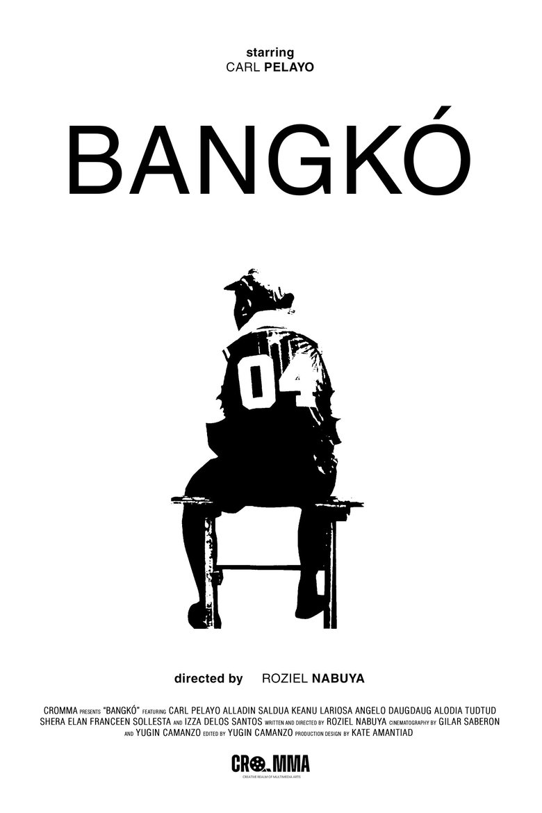 Poster of Bench