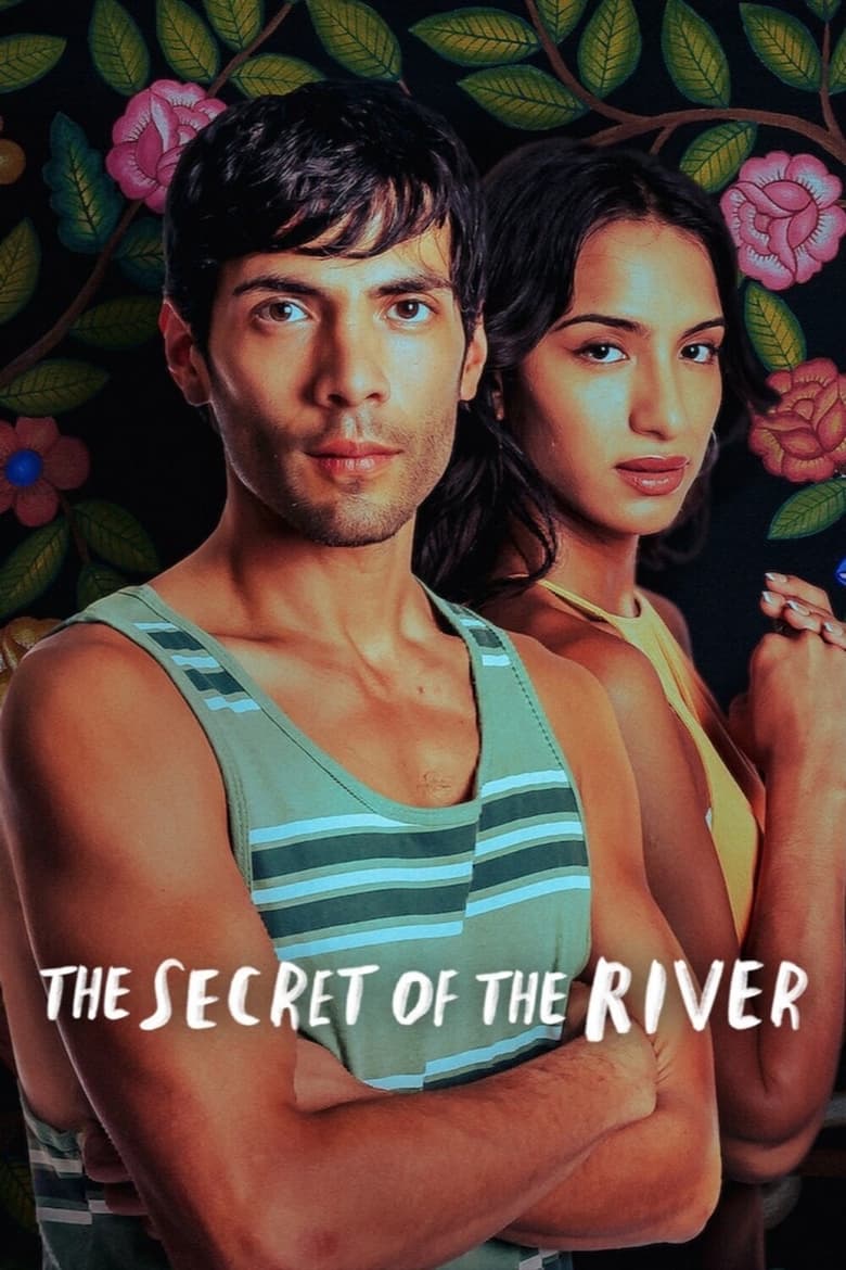 Poster of Episodes in The Secret Of The River - Season 1 - Season 1